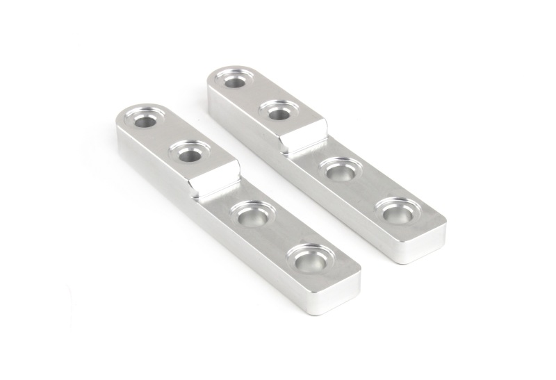 Honda Civic Type R Oil Cooler Kit - Perrin Performance - `17-`21